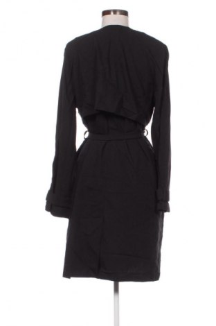 Női kabát H&M Divided, Méret XL, Szín Fekete, Ár 12 397 Ft