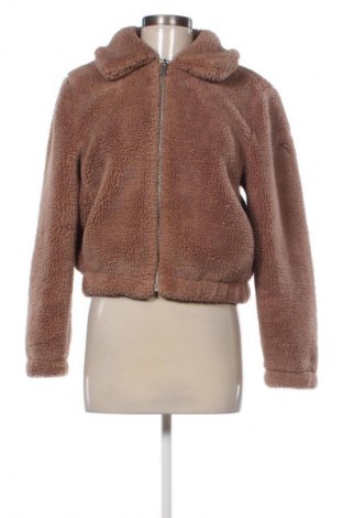 Damenmantel H&M Divided, Größe S, Farbe Beige, Preis € 30,99