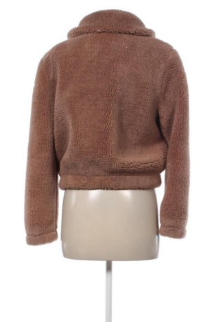 Damenmantel H&M Divided, Größe S, Farbe Beige, Preis € 30,99