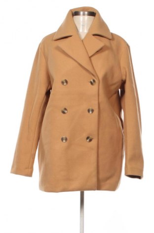 Damenmantel H&M Divided, Größe M, Farbe Beige, Preis € 30,99