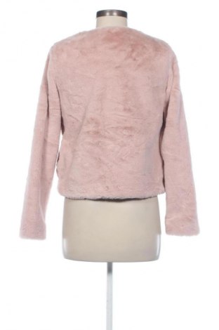 Дамско палто H&M Divided, Размер XS, Цвят Розов, Цена 23,00 €