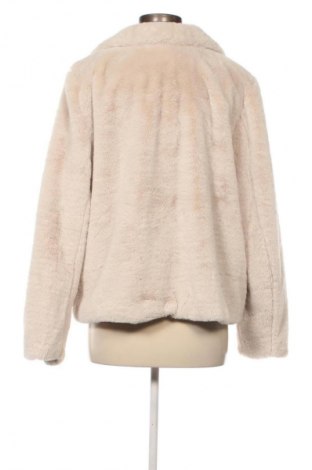 Γυναικείο παλτό H&M Divided, Μέγεθος L, Χρώμα  Μπέζ, Τιμή 15,99 €