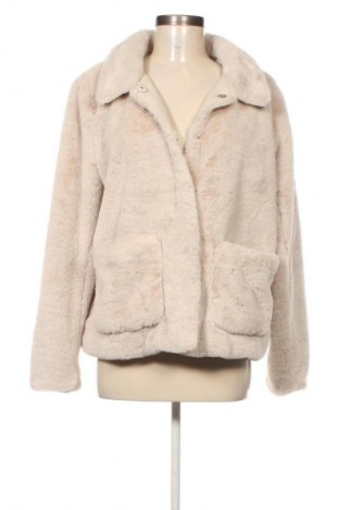Γυναικείο παλτό H&M Divided, Μέγεθος L, Χρώμα  Μπέζ, Τιμή 15,99 €