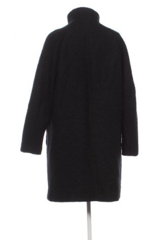 Damenmantel H&M L.O.G.G., Größe XL, Farbe Schwarz, Preis € 45,00