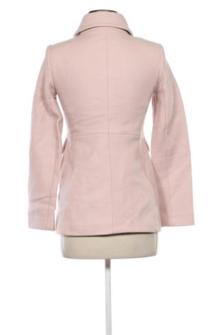 Дамско палто Hallhuber, Размер XS, Цвят Пепел от рози, Цена 56,24 €