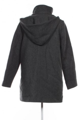 Damenmantel Hallhuber, Größe L, Farbe Grau, Preis € 75,99