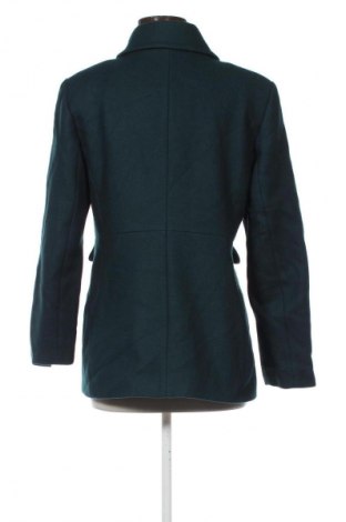 Дамско палто Hallhuber, Размер L, Цвят Зелен, Цена 58,79 €