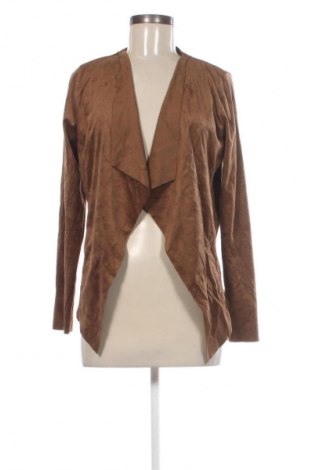 Дамско палто Happy Holly, Размер S, Цвят Кафяв, Цена 11,75 €