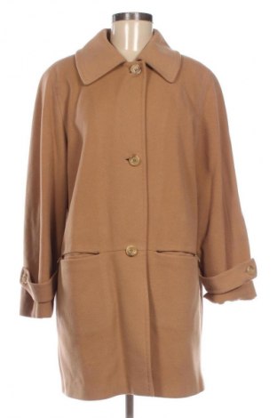 Damenmantel Hensel Und Mortensen, Größe XL, Farbe Braun, Preis € 63,99