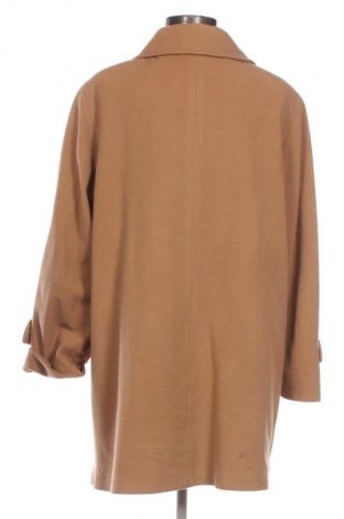 Damenmantel Hensel Und Mortensen, Größe XL, Farbe Braun, Preis € 63,99