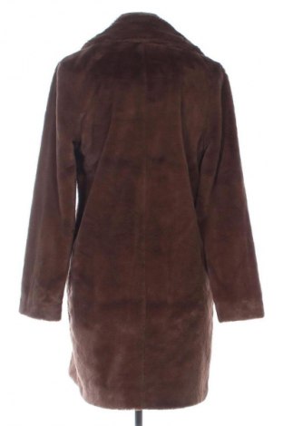 Női kabát Hollister, Méret S, Szín Barna, Ár 54 595 Ft