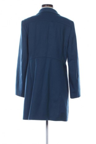 Damenmantel Hugo Boss, Größe L, Farbe Blau, Preis € 139,99
