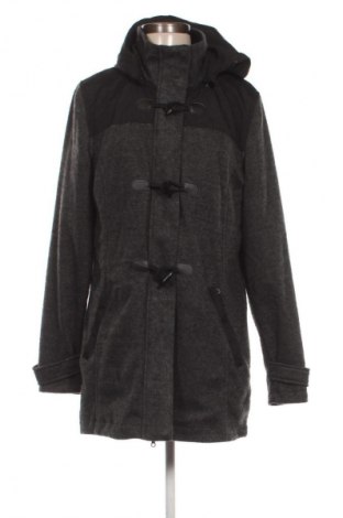 Damenmantel Human Nature, Größe L, Farbe Schwarz, Preis € 20,99