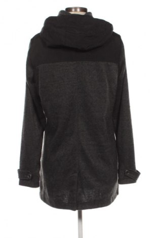 Damenmantel Human Nature, Größe L, Farbe Schwarz, Preis € 20,99