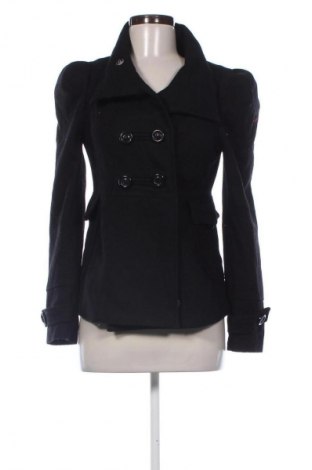 Női kabát Ichi, Méret M, Szín Fekete, Ár 8 759 Ft