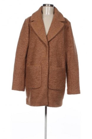 Damenmantel Ichi, Größe L, Farbe Braun, Preis € 36,99