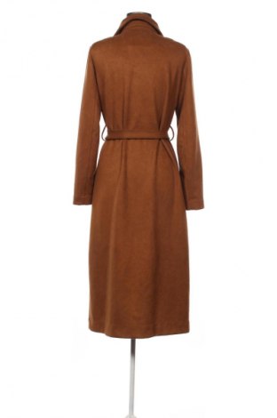 Damenmantel Ikoll, Größe M, Farbe Braun, Preis € 22,99