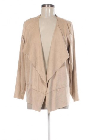 Дамско палто In Linea, Размер M, Цвят Бежов, Цена 18,91 €