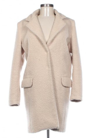 Női kabát Indigo, Méret L, Szín Bézs, Ár 18 595 Ft