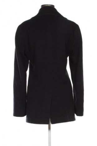 Damski płaszcz J.Lindeberg, Rozmiar XL, Kolor Czarny, Cena 619,13 zł