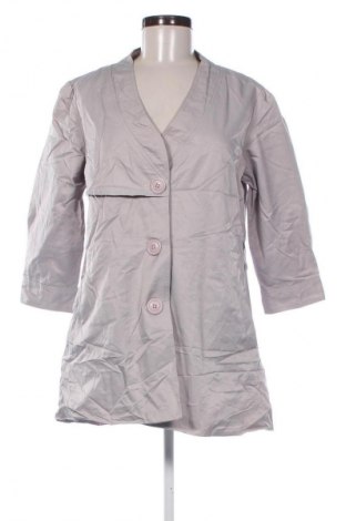 Damenmantel JV Selection, Größe M, Farbe Aschrosa, Preis € 61,99