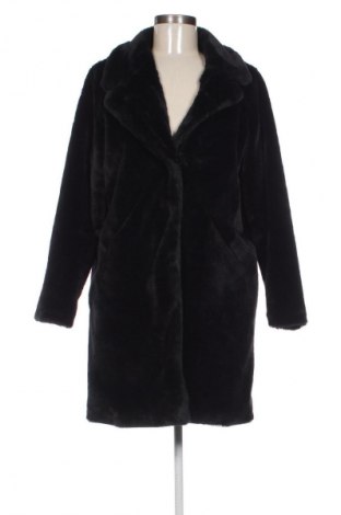 Damenmantel Jacqueline De Yong, Größe L, Farbe Schwarz, Preis € 15,99