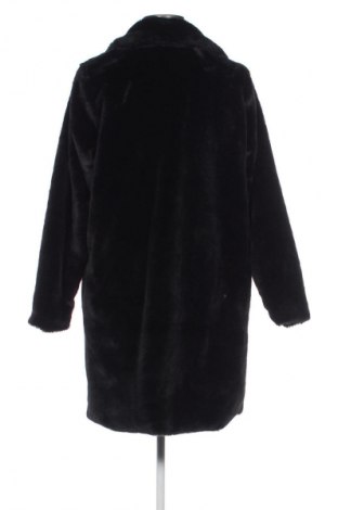 Damenmantel Jacqueline De Yong, Größe L, Farbe Schwarz, Preis € 15,99