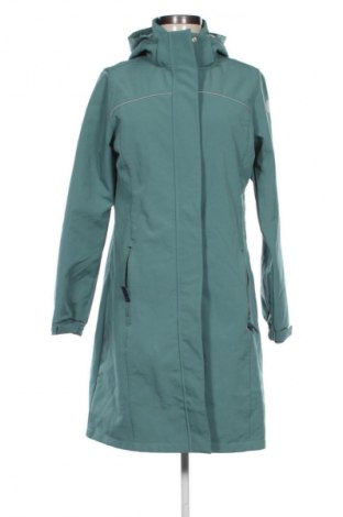 Damenmantel Jako-O, Größe M, Farbe Grün, Preis € 36,99