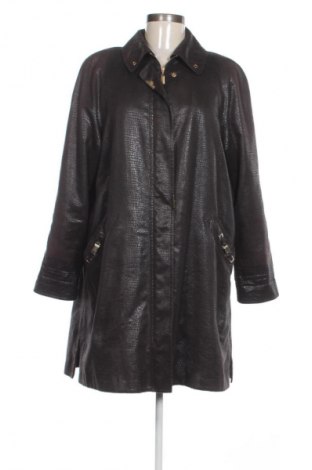 Damski płaszcz Jane Taylor, Rozmiar L, Kolor Czarny, Cena 621,58 zł