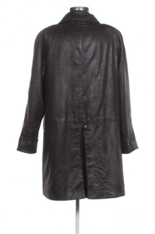 Damski płaszcz Jane Taylor, Rozmiar L, Kolor Czarny, Cena 621,58 zł