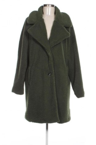 Damenmantel Janina, Größe XL, Farbe Grün, Preis € 57,99