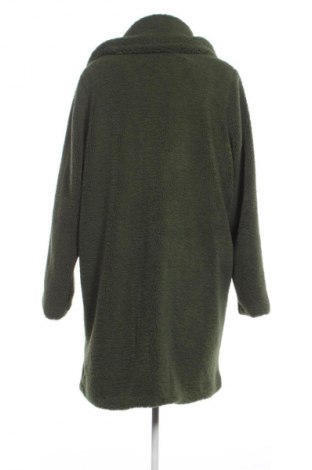 Damenmantel Janina, Größe XL, Farbe Grün, Preis € 57,99