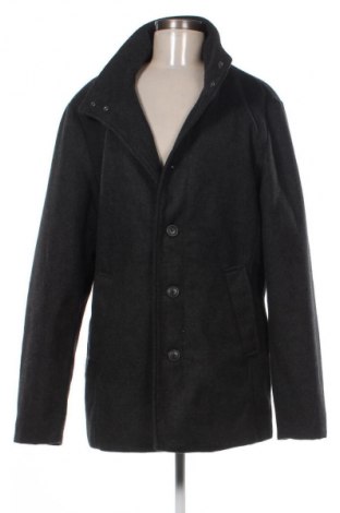 Damenmantel Jean Pascale, Größe M, Farbe Grau, Preis € 23,99