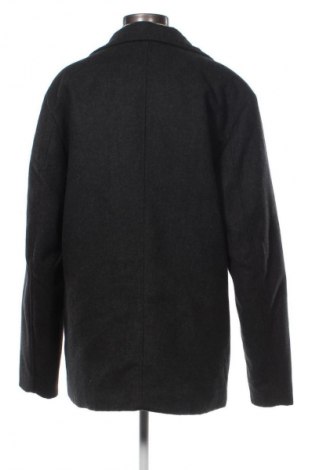 Damenmantel Jean Pascale, Größe M, Farbe Grau, Preis € 23,99