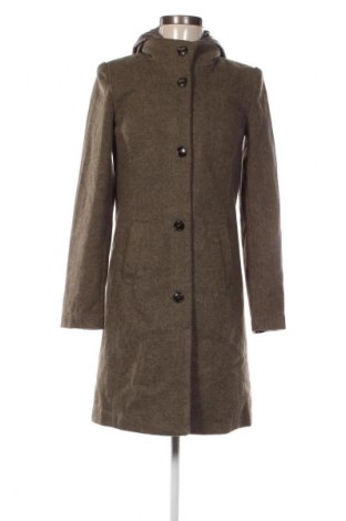 Damenmantel John Baner, Größe XS, Farbe Grün, Preis € 21,99