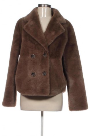 Damenmantel Joop!, Größe S, Farbe Braun, Preis € 339,99