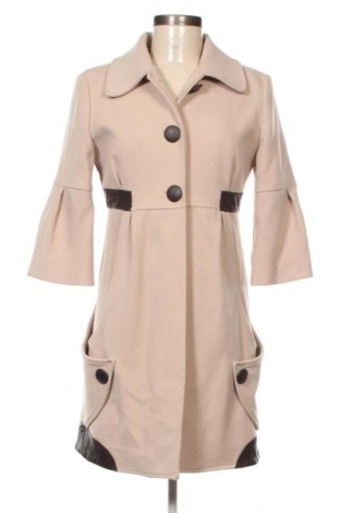 Női kabát Joy Miss, Méret S, Szín Rózsaszín, Ár 9 009 Ft