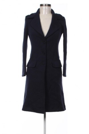 Damenmantel Jucca, Größe L, Farbe Blau, Preis € 56,99