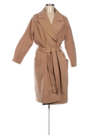 Дамско палто Junona, Размер S, Цвят Кафяв, Цена 49,00 €