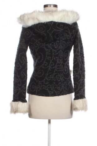 Damski płaszcz Junona, Rozmiar S, Kolor Kolorowy, Cena 262,57 zł