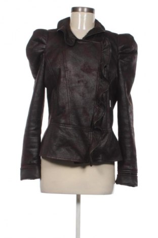 Γυναικείο παλτό Junona, Μέγεθος XXL, Χρώμα Καφέ, Τιμή 47,99 €