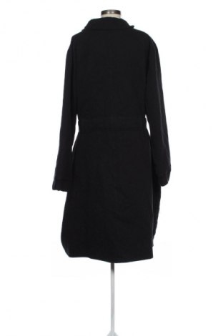 Damenmantel Kekoo, Größe 4XL, Farbe Schwarz, Preis € 62,99