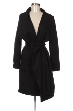 Damenmantel Khoko, Größe L, Farbe Schwarz, Preis € 16,99