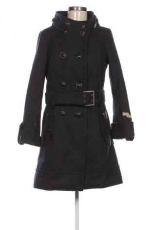 Дамско палто Khujo, Размер S, Цвят Черен, Цена 77,30 €