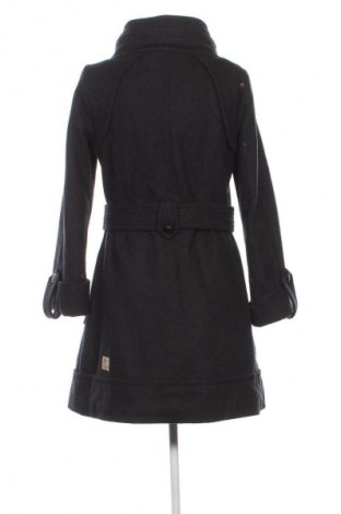 Дамско палто Khujo, Размер S, Цвят Черен, Цена 77,30 €