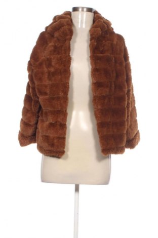 Női kabát King Kong, Méret M, Szín Barna, Ár 31 818 Ft