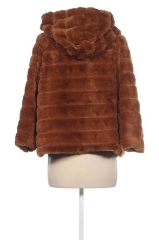 Női kabát King Kong, Méret M, Szín Barna, Ár 31 818 Ft