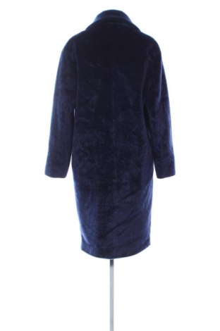 Дамско палто Koton Casual, Размер XS, Цвят Син, Цена 49,10 €