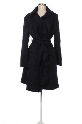 Дамско палто La Redoute, Размер XL, Цвят Син, Цена 30,67 €