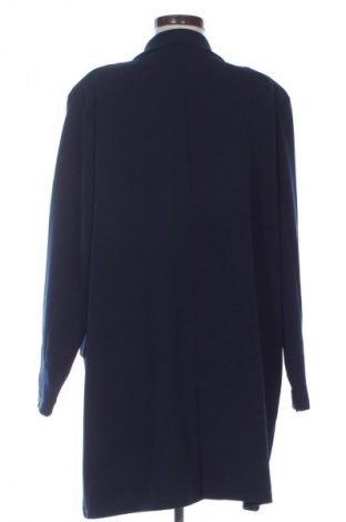 Damenmantel Ladies Fashion, Größe XXL, Farbe Blau, Preis € 20,99